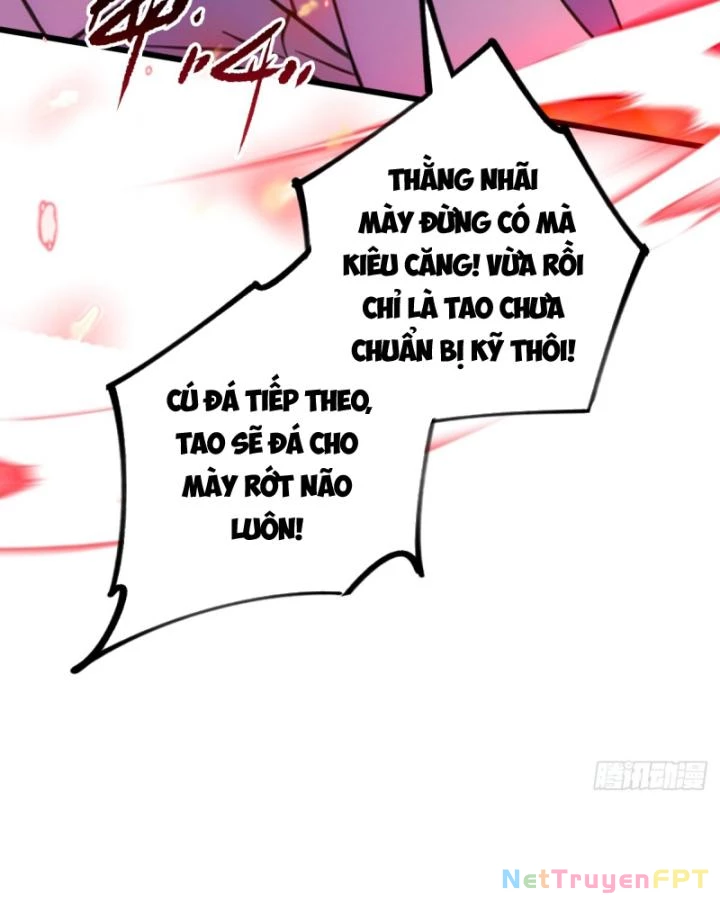 Ngươi Cấp Bậc Gì Dám Giả Bộ Trước Mặt Bảy Sư Tỷ Của Ta? Chapter 53 - Trang 2