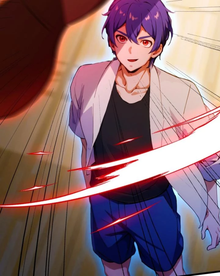 Ngươi Cấp Bậc Gì Dám Giả Bộ Trước Mặt Bảy Sư Tỷ Của Ta? Chapter 53 - Trang 2