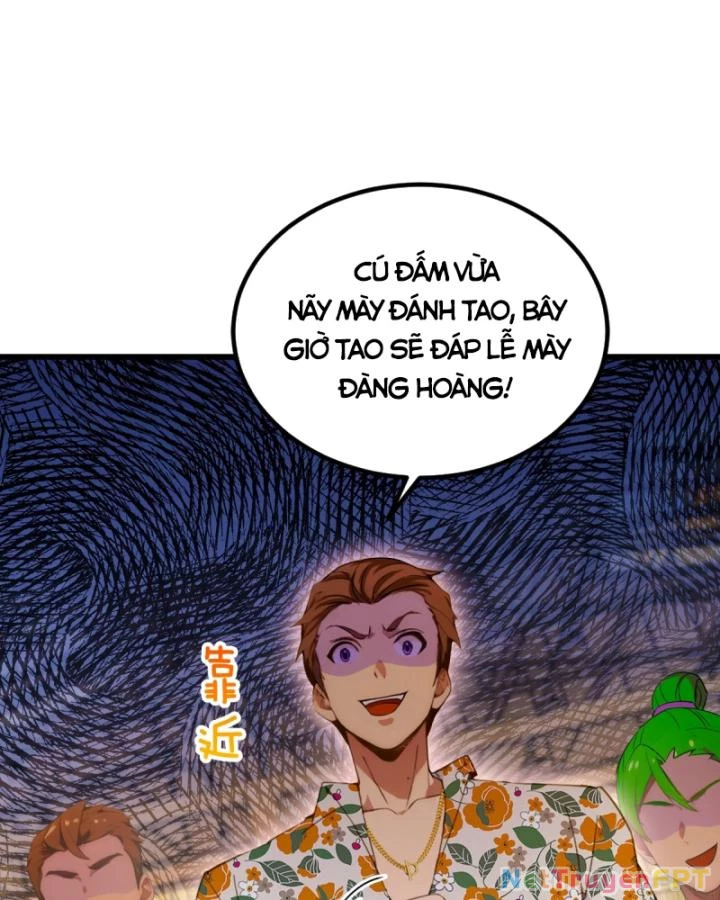 Ngươi Cấp Bậc Gì Dám Giả Bộ Trước Mặt Bảy Sư Tỷ Của Ta? Chapter 53 - Trang 2