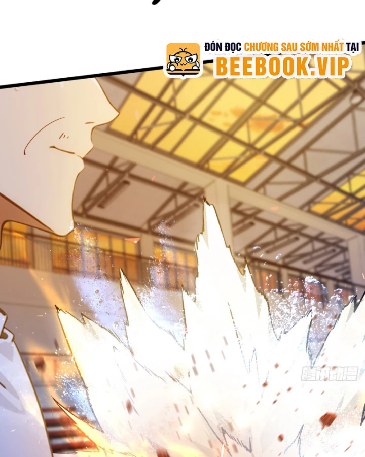 Ngươi Cấp Bậc Gì Dám Giả Bộ Trước Mặt Bảy Sư Tỷ Của Ta? Chapter 53 - Trang 2