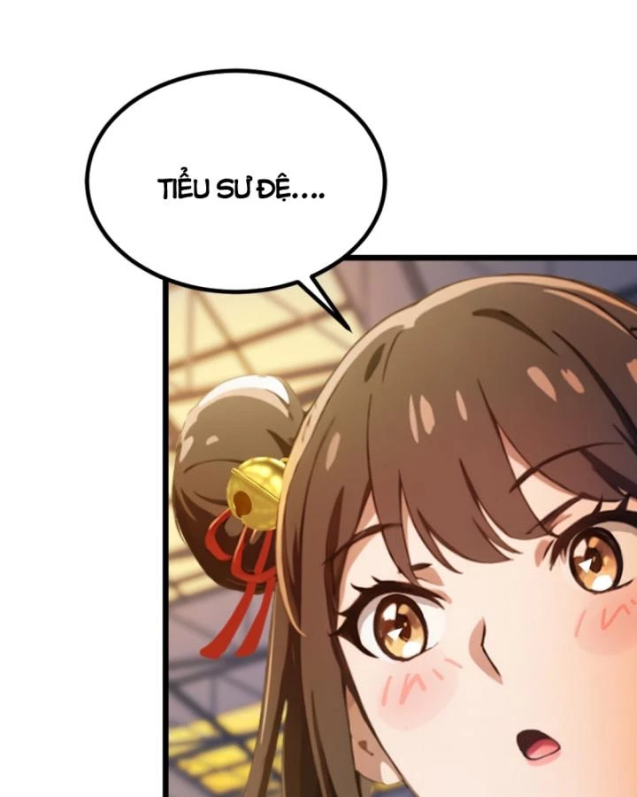 Ngươi Cấp Bậc Gì Dám Giả Bộ Trước Mặt Bảy Sư Tỷ Của Ta? Chapter 54 - Trang 2