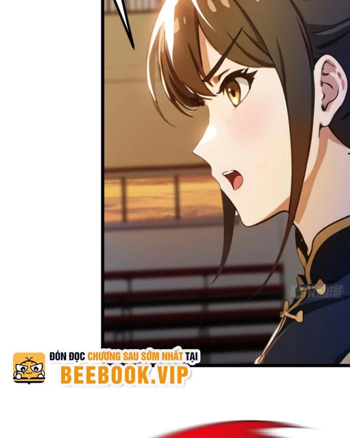 Ngươi Cấp Bậc Gì Dám Giả Bộ Trước Mặt Bảy Sư Tỷ Của Ta? Chapter 55 - Trang 2