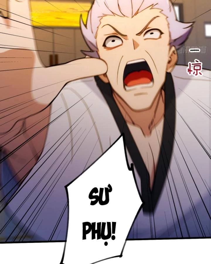 Ngươi Cấp Bậc Gì Dám Giả Bộ Trước Mặt Bảy Sư Tỷ Của Ta? Chapter 55 - Trang 2
