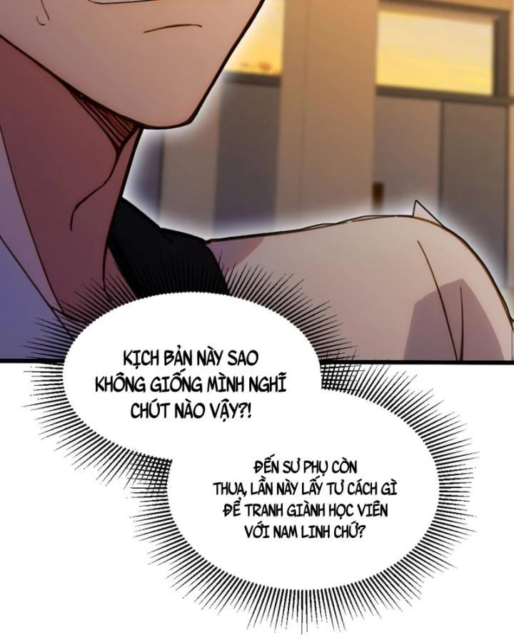Ngươi Cấp Bậc Gì Dám Giả Bộ Trước Mặt Bảy Sư Tỷ Của Ta? Chapter 55 - Trang 2