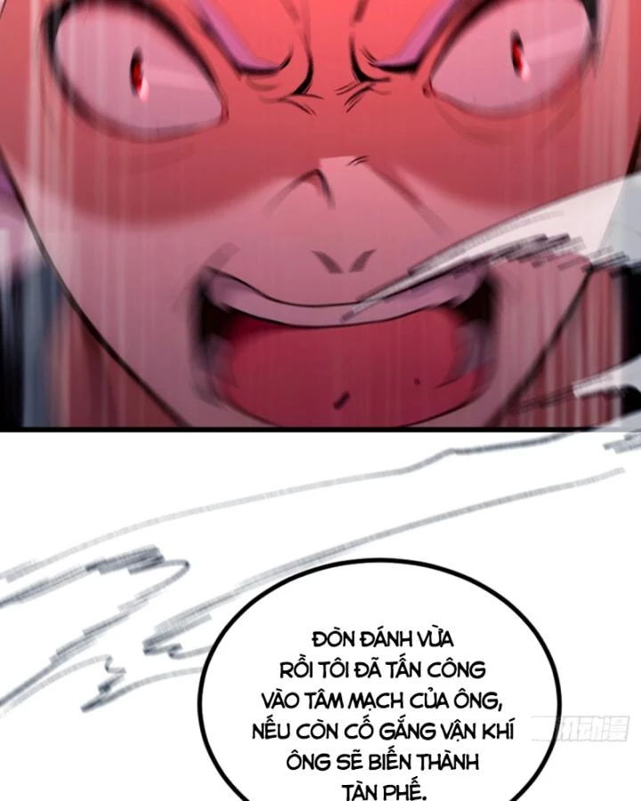 Ngươi Cấp Bậc Gì Dám Giả Bộ Trước Mặt Bảy Sư Tỷ Của Ta? Chapter 55 - Trang 2