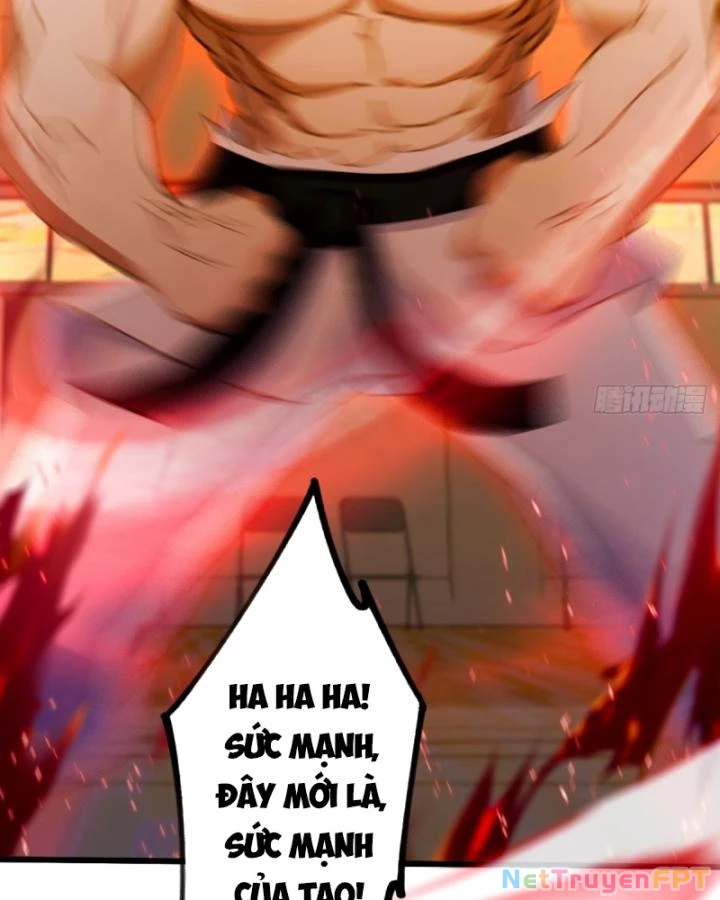 Ngươi Cấp Bậc Gì Dám Giả Bộ Trước Mặt Bảy Sư Tỷ Của Ta? Chapter 55 - Trang 2