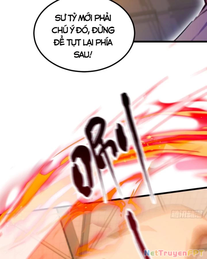 Ngươi Cấp Bậc Gì Dám Giả Bộ Trước Mặt Bảy Sư Tỷ Của Ta? Chapter 56 - Trang 2