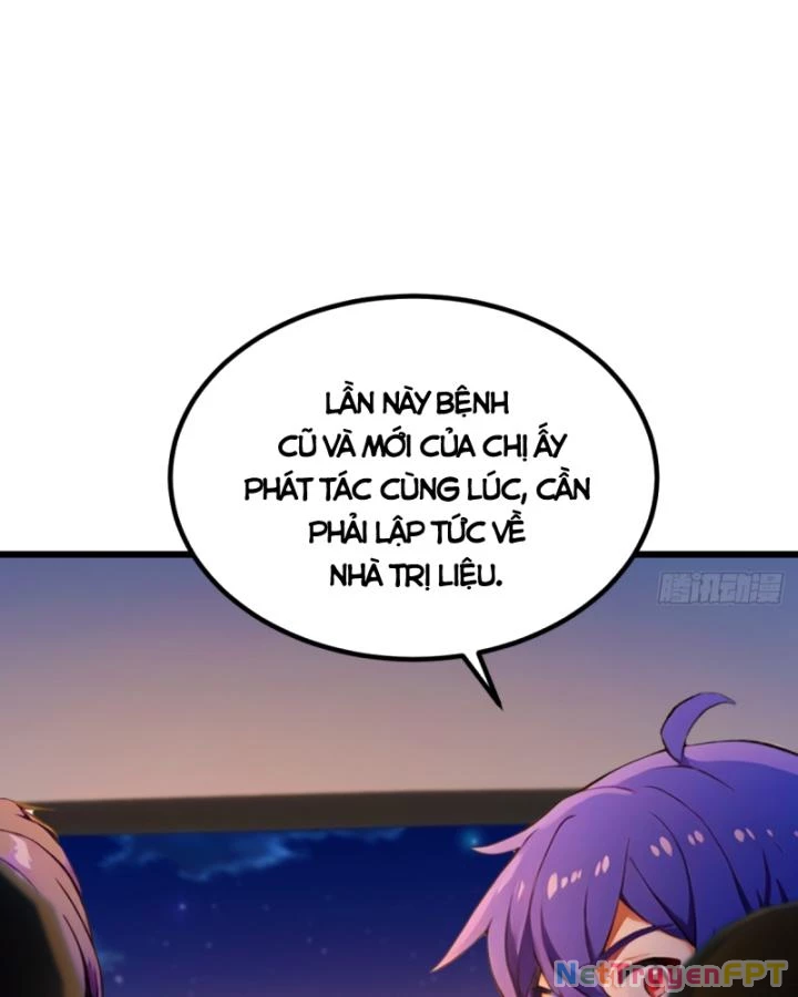 Ngươi Cấp Bậc Gì Dám Giả Bộ Trước Mặt Bảy Sư Tỷ Của Ta? Chapter 57 - Trang 2