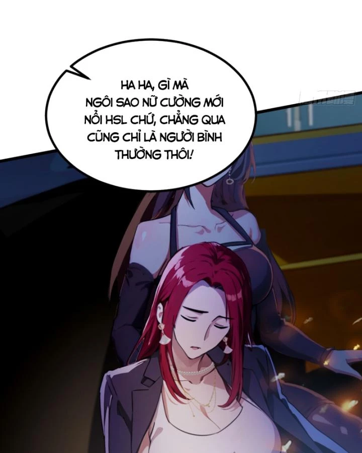 Ngươi Cấp Bậc Gì Dám Giả Bộ Trước Mặt Bảy Sư Tỷ Của Ta? Chapter 58 - Trang 2