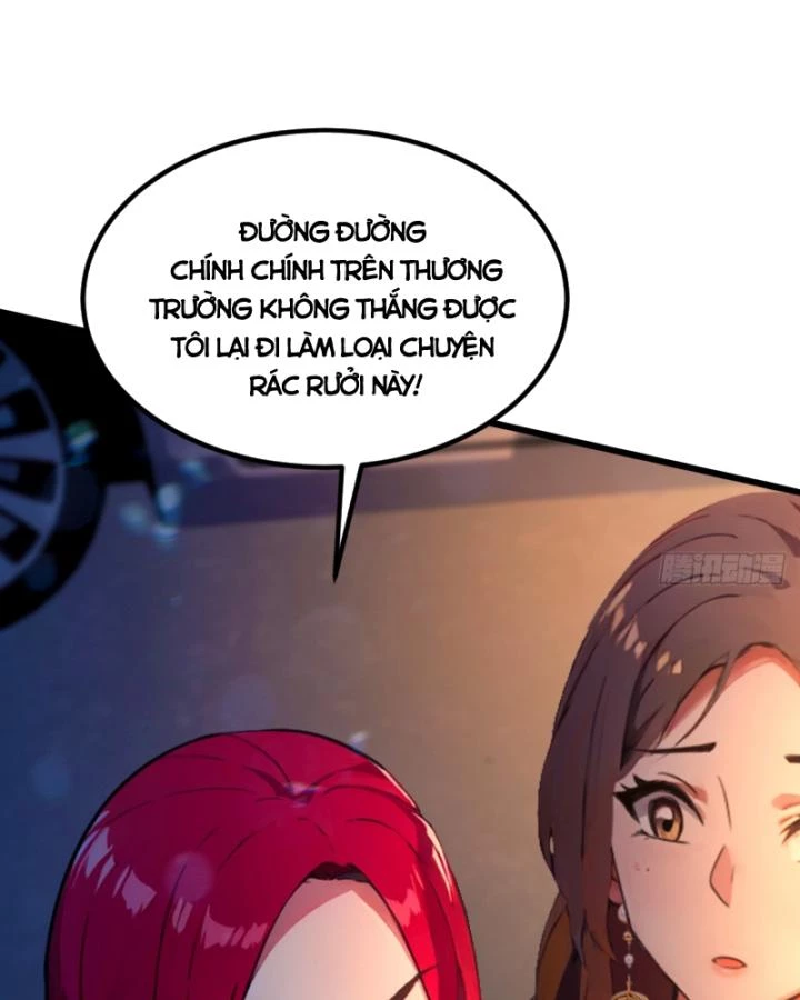 Ngươi Cấp Bậc Gì Dám Giả Bộ Trước Mặt Bảy Sư Tỷ Của Ta? Chapter 58 - Trang 2