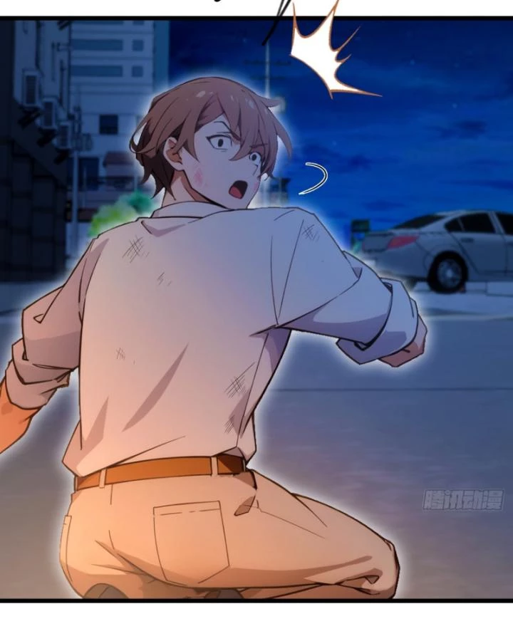 Ngươi Cấp Bậc Gì Dám Giả Bộ Trước Mặt Bảy Sư Tỷ Của Ta? Chapter 58 - Trang 2