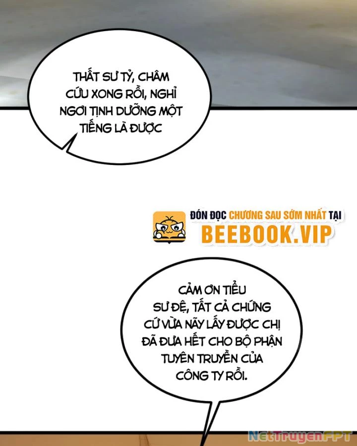 Ngươi Cấp Bậc Gì Dám Giả Bộ Trước Mặt Bảy Sư Tỷ Của Ta? Chapter 59 - Trang 2