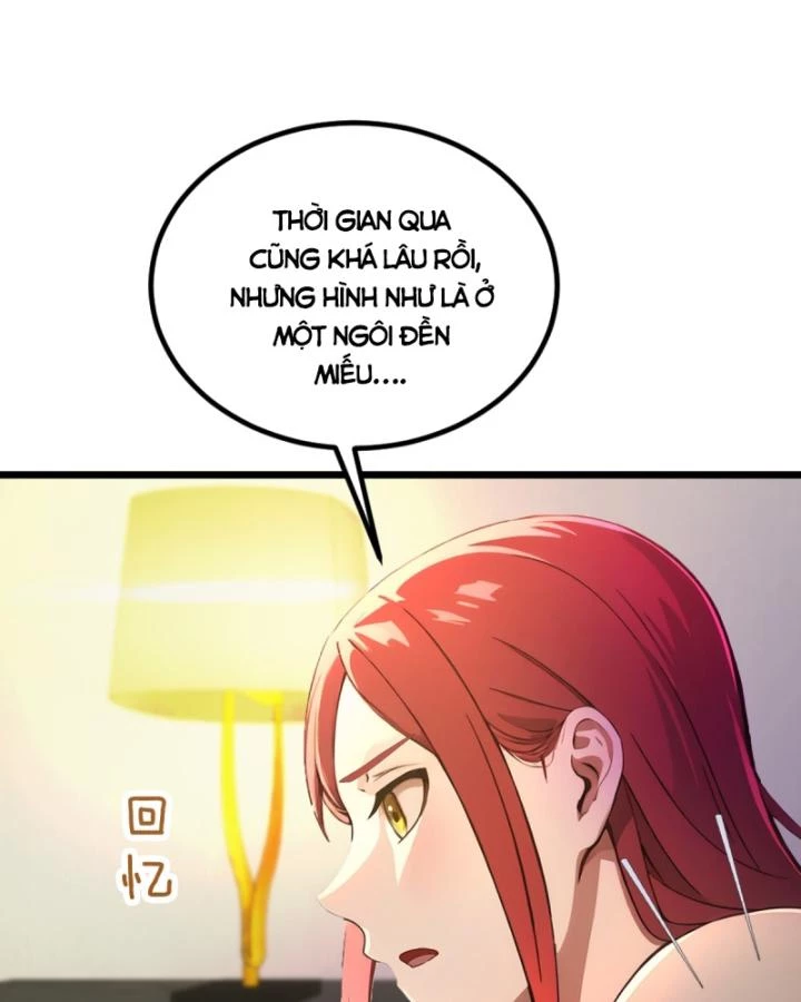 Ngươi Cấp Bậc Gì Dám Giả Bộ Trước Mặt Bảy Sư Tỷ Của Ta? Chapter 59 - Trang 2