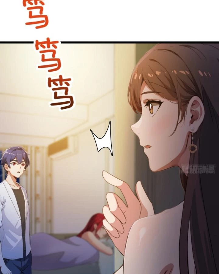 Ngươi Cấp Bậc Gì Dám Giả Bộ Trước Mặt Bảy Sư Tỷ Của Ta? Chapter 59 - Trang 2