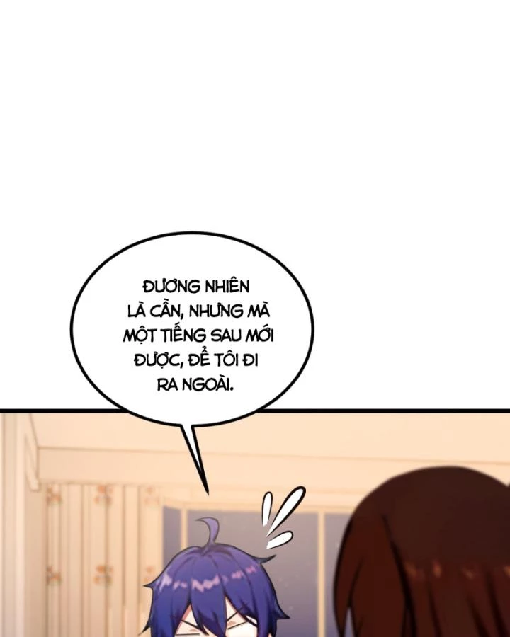Ngươi Cấp Bậc Gì Dám Giả Bộ Trước Mặt Bảy Sư Tỷ Của Ta? Chapter 59 - Trang 2