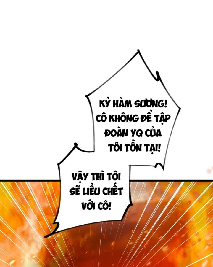 Ngươi Cấp Bậc Gì Dám Giả Bộ Trước Mặt Bảy Sư Tỷ Của Ta? Chapter 59 - Trang 2