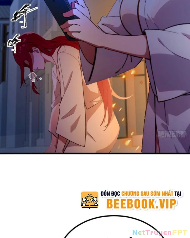 Ngươi Cấp Bậc Gì Dám Giả Bộ Trước Mặt Bảy Sư Tỷ Của Ta? Chapter 60 - Trang 2