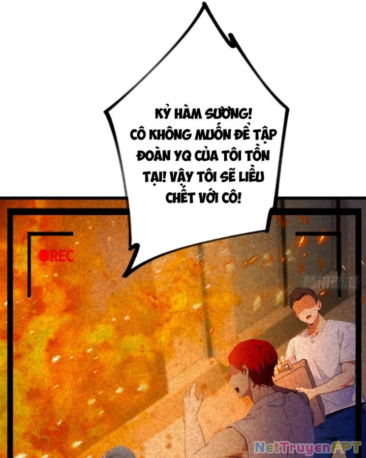 Ngươi Cấp Bậc Gì Dám Giả Bộ Trước Mặt Bảy Sư Tỷ Của Ta? Chapter 61 - Trang 2