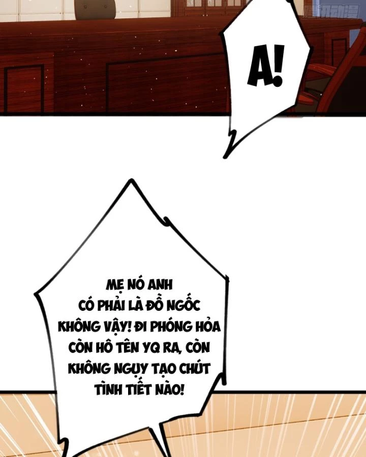 Ngươi Cấp Bậc Gì Dám Giả Bộ Trước Mặt Bảy Sư Tỷ Của Ta? Chapter 61 - Trang 2