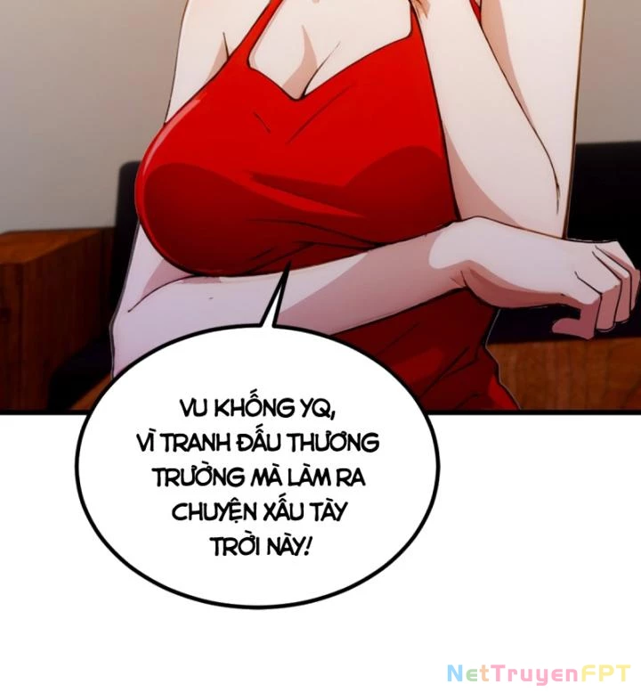 Ngươi Cấp Bậc Gì Dám Giả Bộ Trước Mặt Bảy Sư Tỷ Của Ta? Chapter 61 - Trang 2