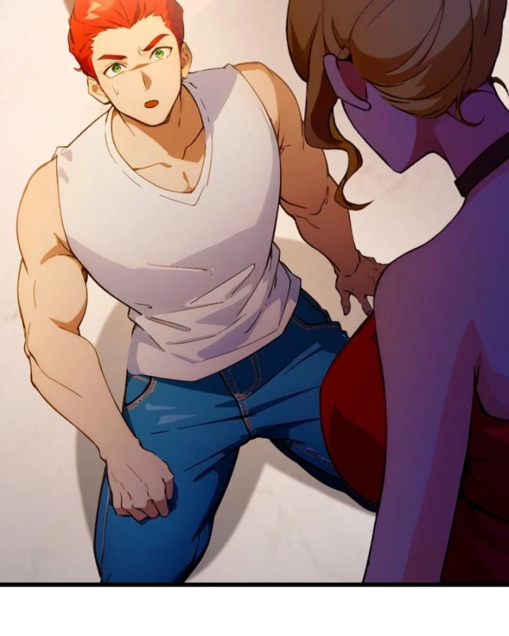 Ngươi Cấp Bậc Gì Dám Giả Bộ Trước Mặt Bảy Sư Tỷ Của Ta? Chapter 61 - Trang 2