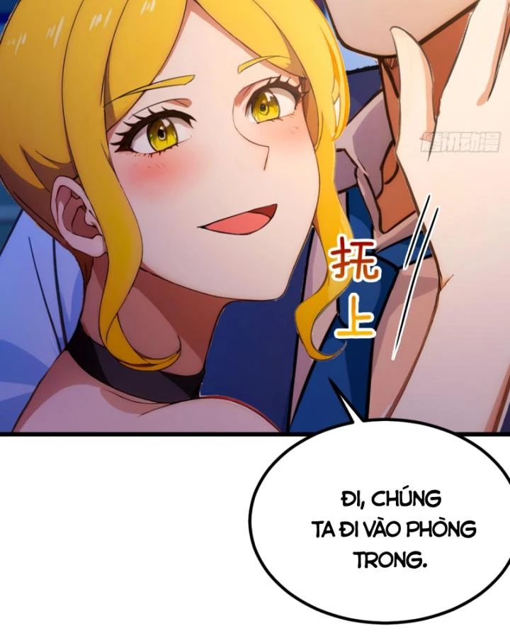 Ngươi Cấp Bậc Gì Dám Giả Bộ Trước Mặt Bảy Sư Tỷ Của Ta? Chapter 61 - Trang 2