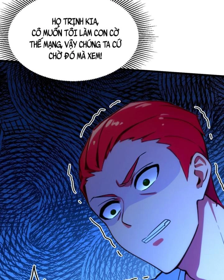 Ngươi Cấp Bậc Gì Dám Giả Bộ Trước Mặt Bảy Sư Tỷ Của Ta? Chapter 61 - Trang 2