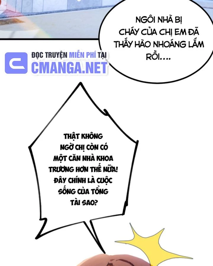 Ngươi Cấp Bậc Gì Dám Giả Bộ Trước Mặt Bảy Sư Tỷ Của Ta? Chapter 62 - Trang 2