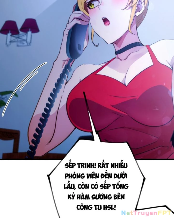 Ngươi Cấp Bậc Gì Dám Giả Bộ Trước Mặt Bảy Sư Tỷ Của Ta? Chapter 62 - Trang 2