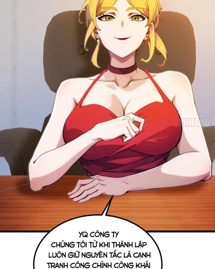 Ngươi Cấp Bậc Gì Dám Giả Bộ Trước Mặt Bảy Sư Tỷ Của Ta? Chapter 63 - Trang 2