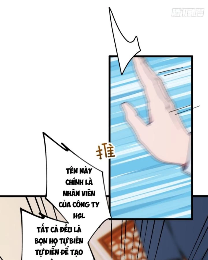 Ngươi Cấp Bậc Gì Dám Giả Bộ Trước Mặt Bảy Sư Tỷ Của Ta? Chapter 63 - Trang 2