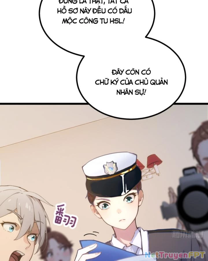 Ngươi Cấp Bậc Gì Dám Giả Bộ Trước Mặt Bảy Sư Tỷ Của Ta? Chapter 63 - Trang 2