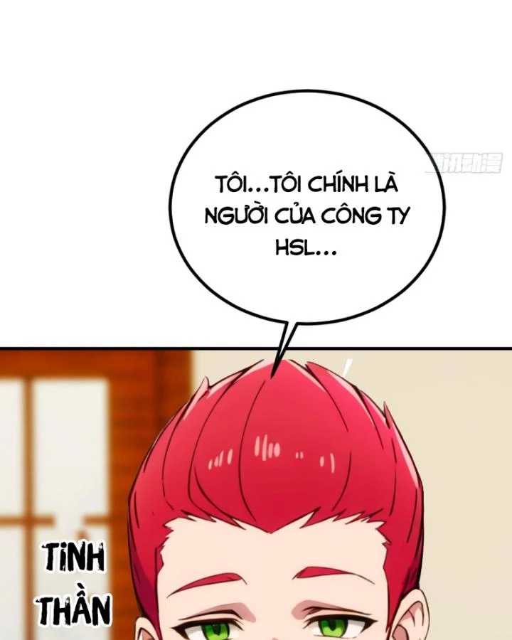 Ngươi Cấp Bậc Gì Dám Giả Bộ Trước Mặt Bảy Sư Tỷ Của Ta? Chapter 64 - Trang 2