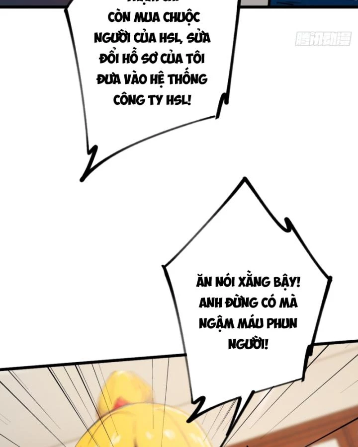 Ngươi Cấp Bậc Gì Dám Giả Bộ Trước Mặt Bảy Sư Tỷ Của Ta? Chapter 64 - Trang 2