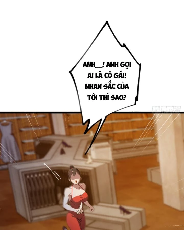 Ngươi Cấp Bậc Gì Dám Giả Bộ Trước Mặt Bảy Sư Tỷ Của Ta? Chapter 66 - Trang 2