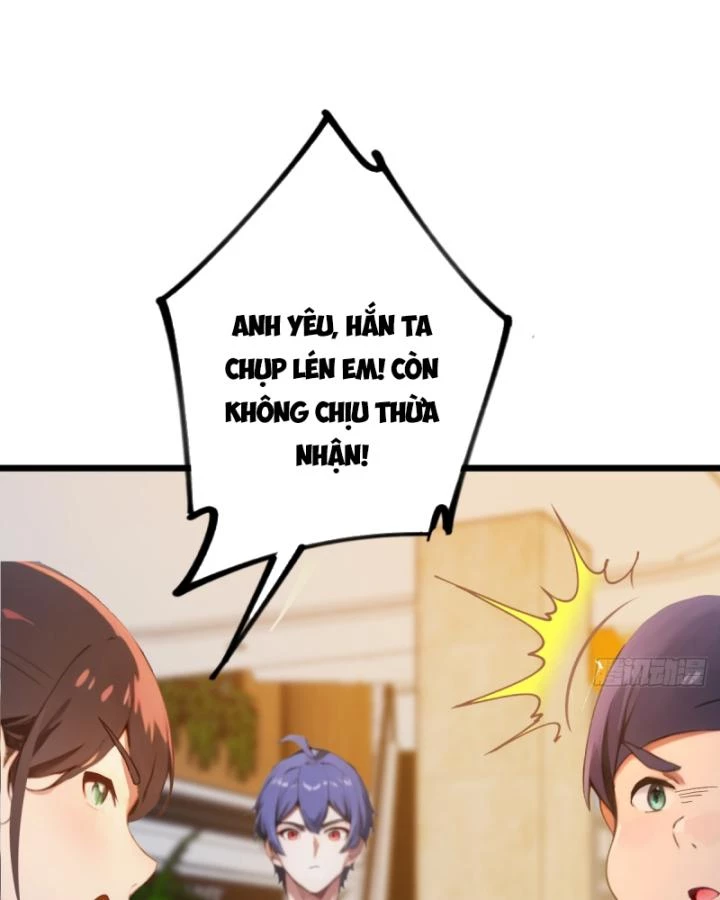 Ngươi Cấp Bậc Gì Dám Giả Bộ Trước Mặt Bảy Sư Tỷ Của Ta? Chapter 66 - Trang 2