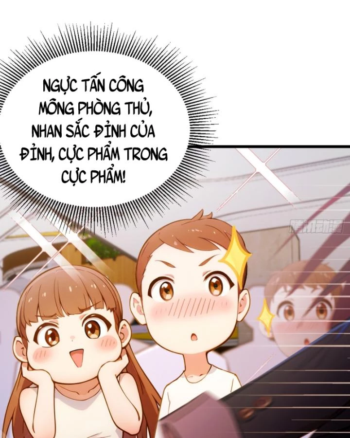Ngươi Cấp Bậc Gì Dám Giả Bộ Trước Mặt Bảy Sư Tỷ Của Ta? Chapter 67 - Trang 2