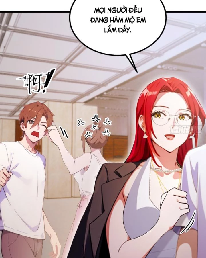 Ngươi Cấp Bậc Gì Dám Giả Bộ Trước Mặt Bảy Sư Tỷ Của Ta? Chapter 67 - Trang 2