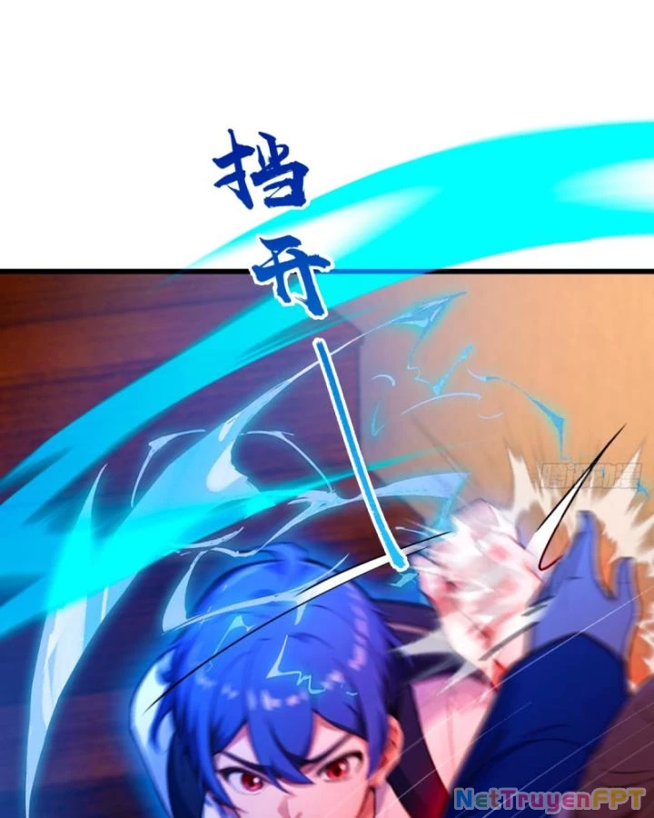 Ngươi Cấp Bậc Gì Dám Giả Bộ Trước Mặt Bảy Sư Tỷ Của Ta? Chapter 68 - Trang 2