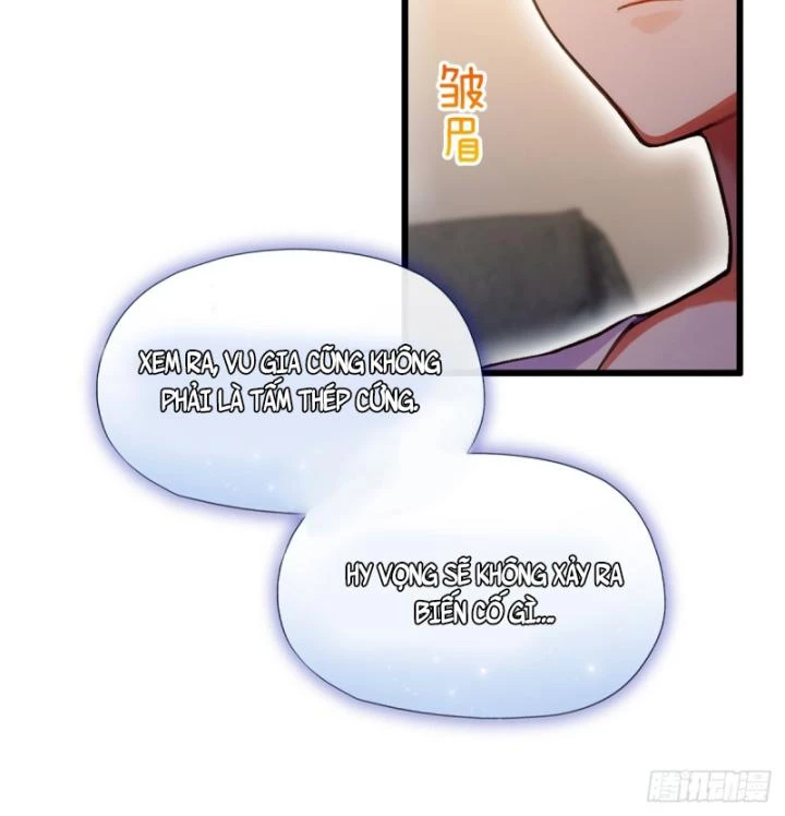 Ngươi Cấp Bậc Gì Dám Giả Bộ Trước Mặt Bảy Sư Tỷ Của Ta? Chapter 69 - Trang 2