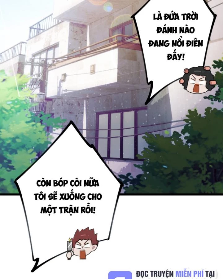 Ngươi Cấp Bậc Gì Dám Giả Bộ Trước Mặt Bảy Sư Tỷ Của Ta? Chapter 69 - Trang 2