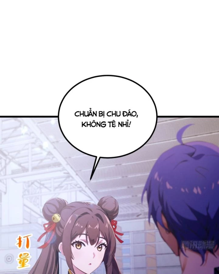 Ngươi Cấp Bậc Gì Dám Giả Bộ Trước Mặt Bảy Sư Tỷ Của Ta? Chapter 70 - Trang 2