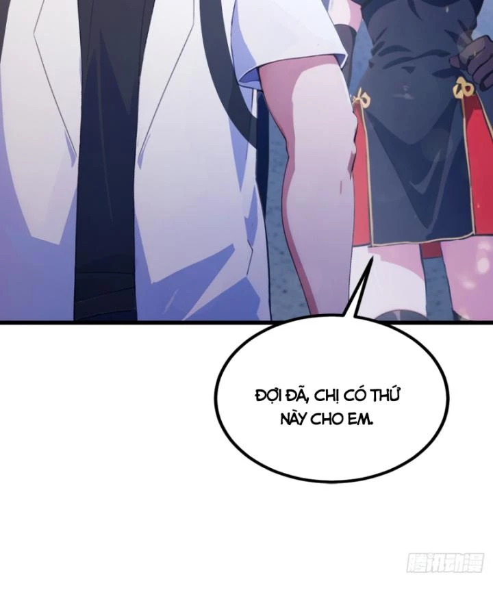 Ngươi Cấp Bậc Gì Dám Giả Bộ Trước Mặt Bảy Sư Tỷ Của Ta? Chapter 70 - Trang 2