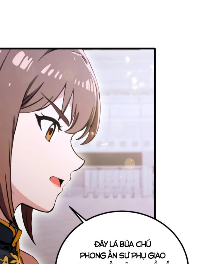 Ngươi Cấp Bậc Gì Dám Giả Bộ Trước Mặt Bảy Sư Tỷ Của Ta? Chapter 70 - Trang 2