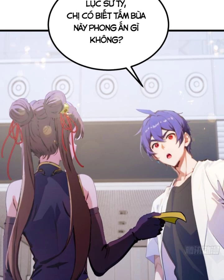 Ngươi Cấp Bậc Gì Dám Giả Bộ Trước Mặt Bảy Sư Tỷ Của Ta? Chapter 70 - Trang 2