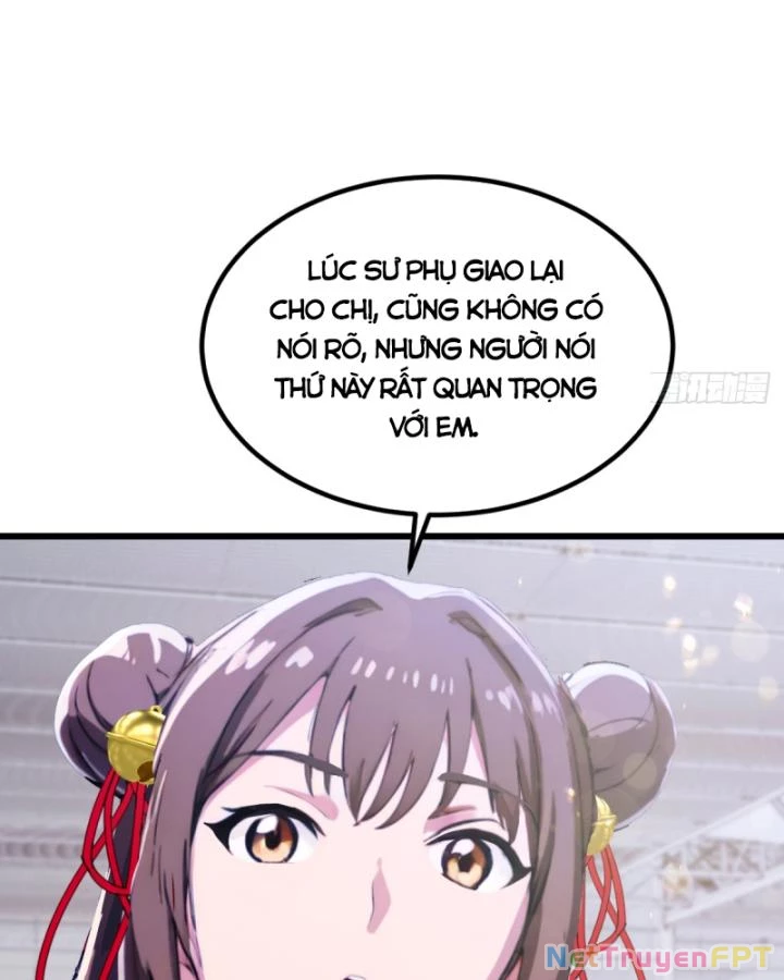 Ngươi Cấp Bậc Gì Dám Giả Bộ Trước Mặt Bảy Sư Tỷ Của Ta? Chapter 70 - Trang 2