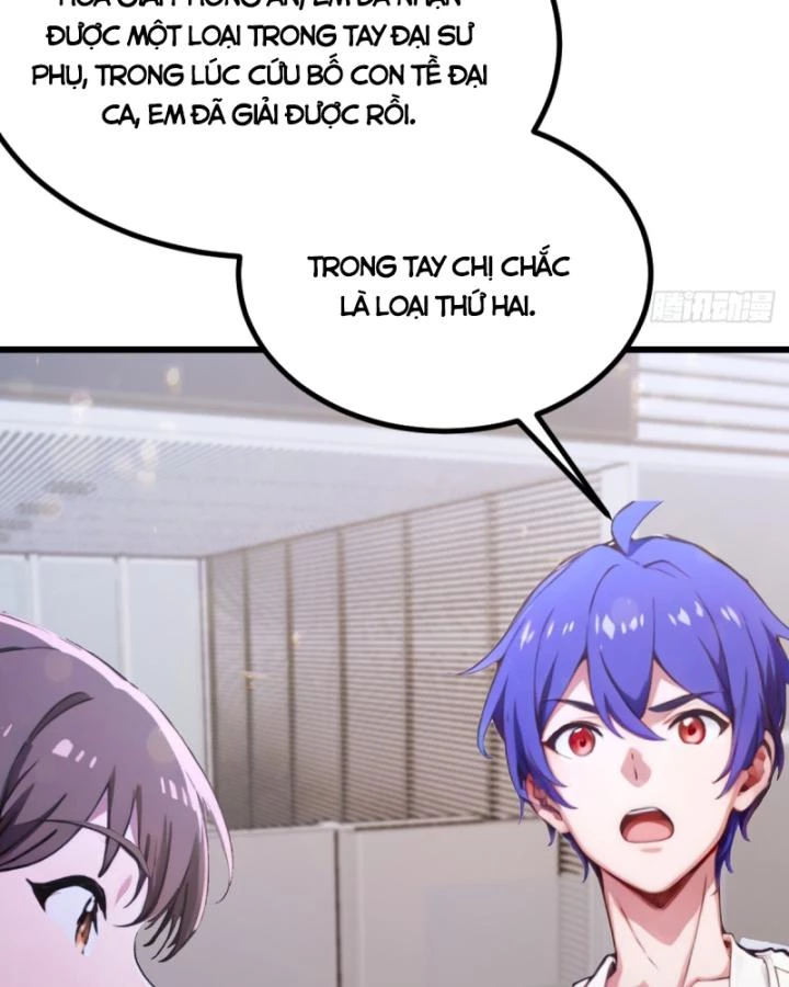 Ngươi Cấp Bậc Gì Dám Giả Bộ Trước Mặt Bảy Sư Tỷ Của Ta? Chapter 70 - Trang 2