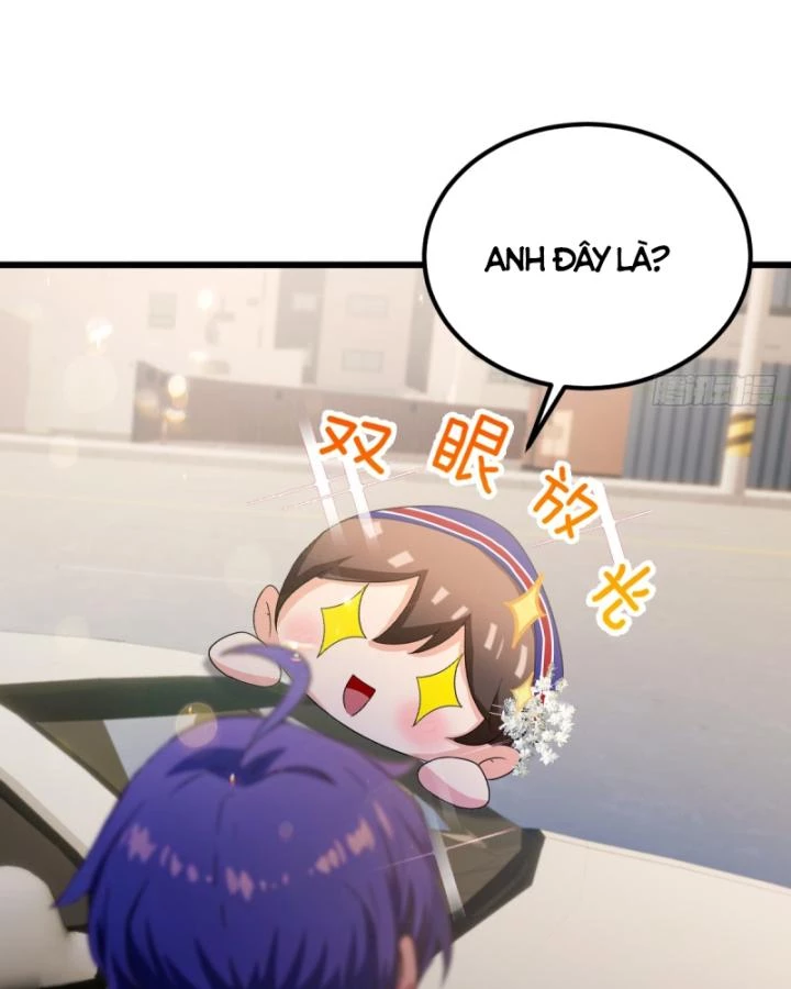 Ngươi Cấp Bậc Gì Dám Giả Bộ Trước Mặt Bảy Sư Tỷ Của Ta? Chapter 71 - Trang 2