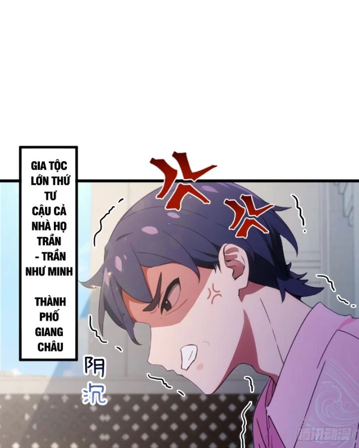 Ngươi Cấp Bậc Gì Dám Giả Bộ Trước Mặt Bảy Sư Tỷ Của Ta? Chapter 71 - Trang 2