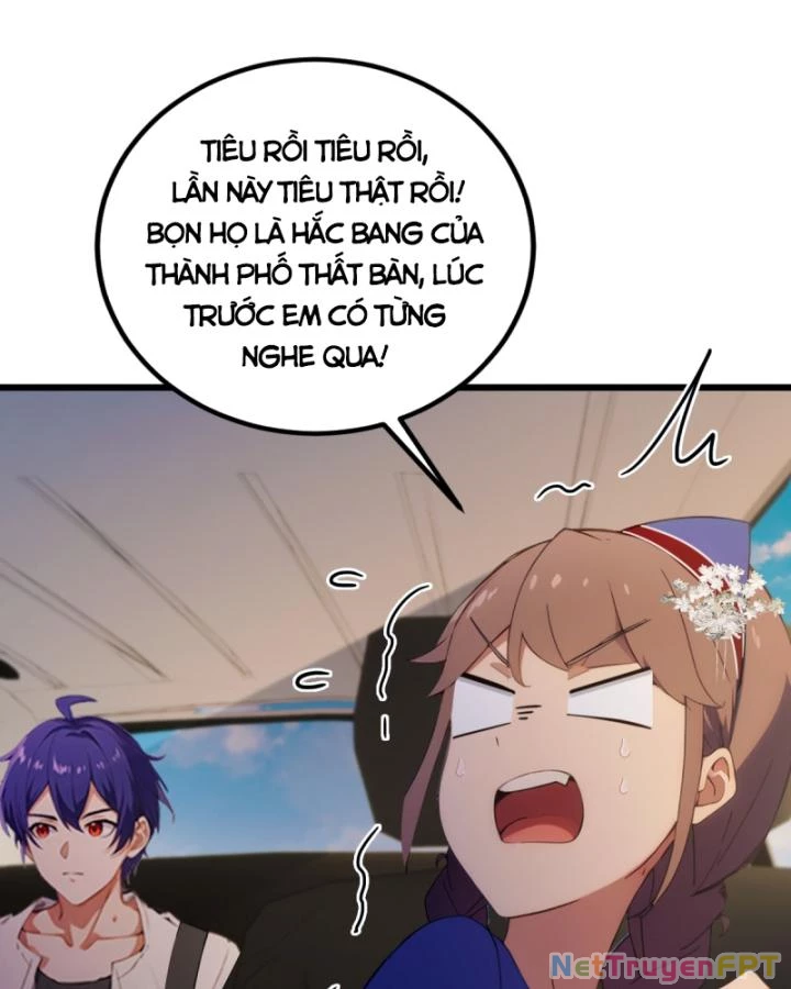 Ngươi Cấp Bậc Gì Dám Giả Bộ Trước Mặt Bảy Sư Tỷ Của Ta? Chapter 72 - Trang 2
